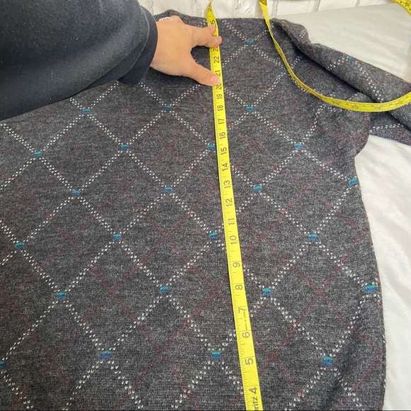 80’s Maglificio Horence Made in Italy Wool Sweater - Picture 7 of 9